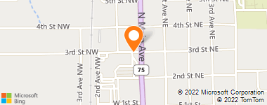 Insurance Company Near Me - Farm Bureau Insurance Norm Van Voorst