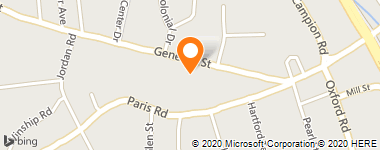 Insurance Company Near Me - David Holmes Agency Inc