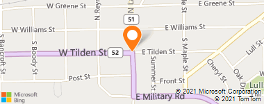 Insurance Company Near Me - Citizens State Agency