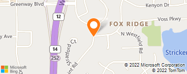 Insurance Company Near Me - Burdett Brad