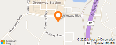 Insurance Company Near Me - Prudential - Offices - Middleton