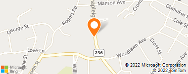 Insurance Company Near Me - Ford Insurance Agency
