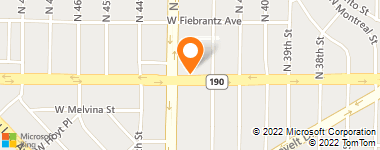 Insurance Company Near Me - Mega Marketing & Associates