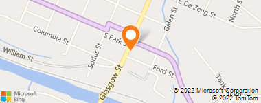 Insurance Company Near Me - Mead - Maloy Agency Inc