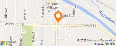 Insurance Company Near Me - Brown JAS S