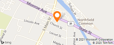 Insurance Company Near Me - Rossi Agency