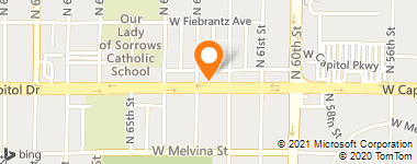 Insurance Company Near Me - Primerica