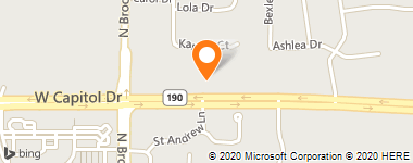 Insurance Company Near Me - Aegis Corp