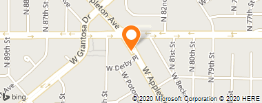 Insurance Company Near Me - AAA Insurance