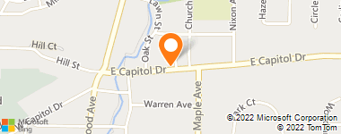 Insurance Company Near Me - Behrend Agency Inc