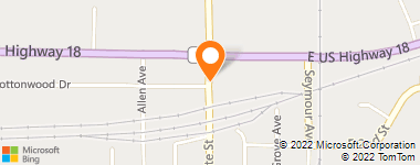 Insurance Company Near Me - Farm Bureau Insurance