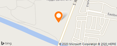 Insurance Company Near Me - Chinelly Hiedi