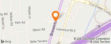 Insurance Company Near Me - Simons Agency