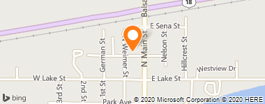 Insurance Company Near Me - North Central Agency