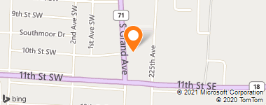 Insurance Company Near Me - Prentice Mary Insurance