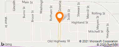 Insurance Company Near Me - Goff Insurance Agency Inc