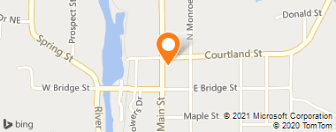 Insurance Company Near Me - Baker Dan Agency
