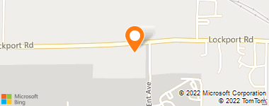 Insurance Company Near Me - William Davis Inc