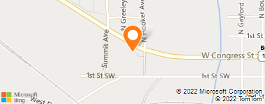 Insurance Company Near Me - Nora Springs Insurance Agency