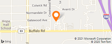 Insurance Company Near Me - Edwards Rosa