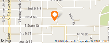 Insurance Company Near Me - American Family Insurance - Lloyd Heinselman Agency