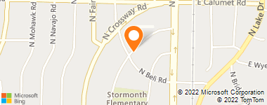 Insurance Company Near Me - Ellwein David M