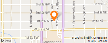 Insurance Company Near Me - Corcoran & Associates Inc
