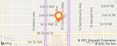 Insurance Company Near Me - Gary L Wedeking Business Account