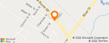 Insurance Company Near Me - Monument Agency