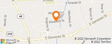Insurance Company Near Me - Insurance Consultants of Central New York