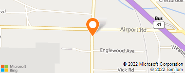 Insurance Company Near Me - Golden David A