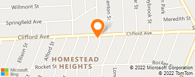 Insurance Company Near Me - Lyons Thomas A
