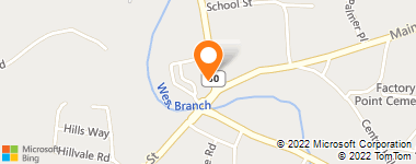 Insurance Company Near Me - Briggs - Fowler Insurance Agency