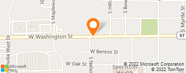 Insurance Company Near Me - Leach - Dennis B - State Farm Insurance Agent