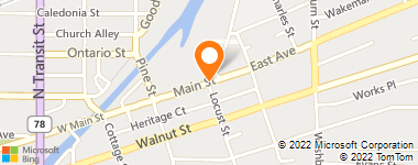 Insurance Company Near Me - Connolly Richards & Ulrich Insurance Agency