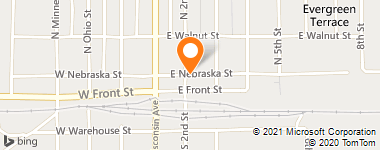 Insurance Company Near Me - Haas & Haas Insurance Agency