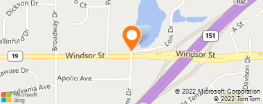 Insurance Company Near Me - J Bruno Insurance Agency