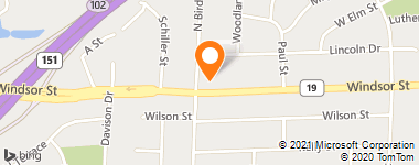 Insurance Company Near Me - Thompson - Robert C