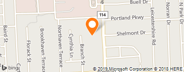 Insurance Company Near Me - Hamill Regional Valley