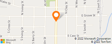 Insurance Company Near Me - McKnight - Brian J - State Farm Insurance Agent