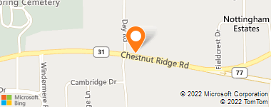 Insurance Company Near Me - Dickenson James B