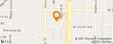 Insurance Company Near Me - Wilson Ryan Agency