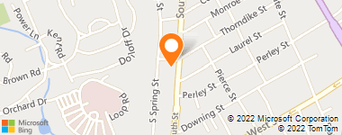 Insurance Company Near Me - Blossom Insurance Jackman & Lang