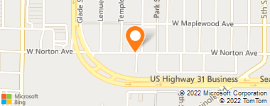 Insurance Company Near Me - McKenzie Barbara