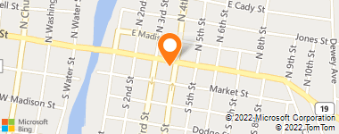 Insurance Company Near Me - Watertown Mutual Insurance Co