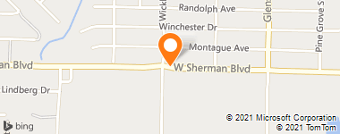 Insurance Company Near Me - George Bramer Insurance