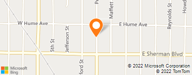 Insurance Company Near Me - L A Insurance Agency