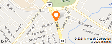 Insurance Company Near Me - Benner Insurance Service