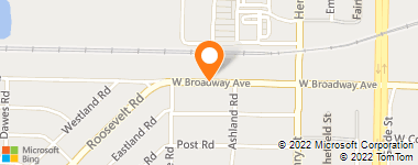 Insurance Company Near Me - Dethloff Insurance Agency