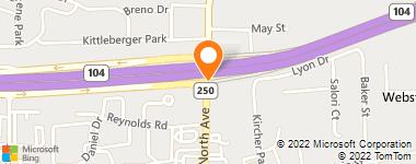 Insurance Company Near Me - Rhodes Insurance Agency